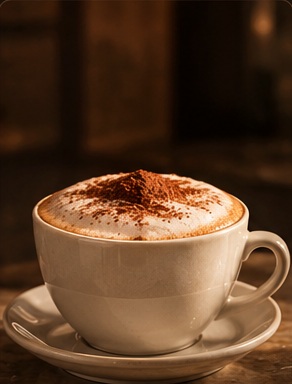 Cappuccino