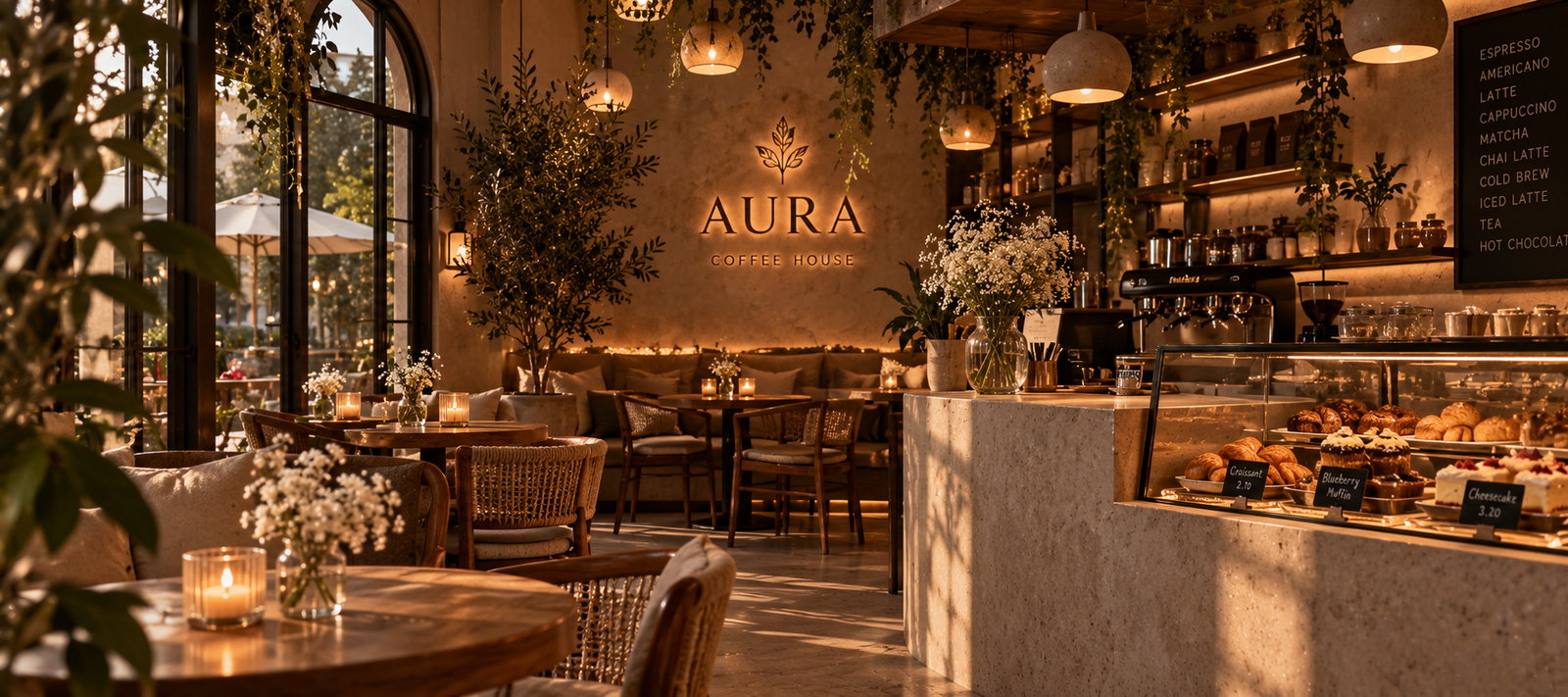 Поглед кон барот и просторот на AURA