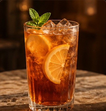 Iced Tea